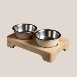 Category image: Pet Bowl Stands